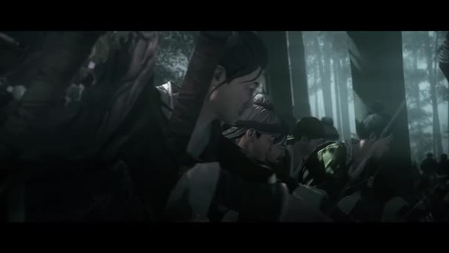 Total War : Three Kingdoms - Zheng Jiang