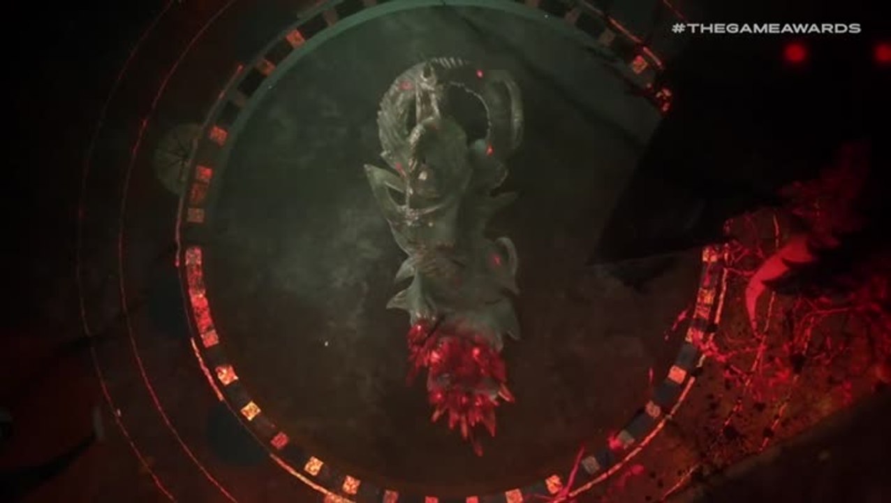 Dragon Age - GA 2018