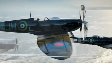 Dogfighter WW2 : un Battle-Royale dans les airs