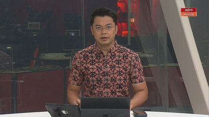 COVID-19 | Kes korban global cecah 6.1 juta kes