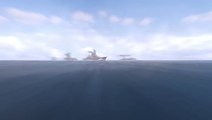 World of Warships Blitz - French Cruisers