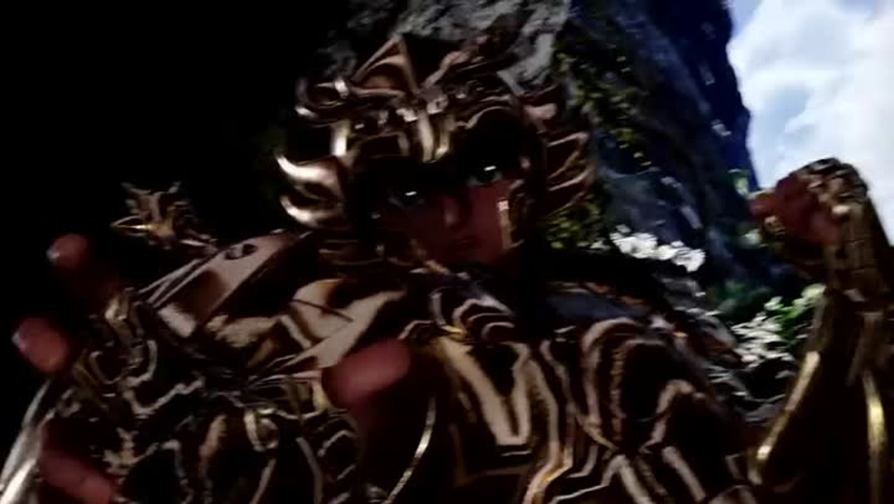 JUMP FORCE Ruroni Kenshin Trailer