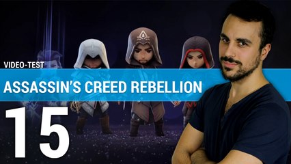 video test ac rebellion