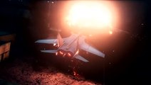 Ace Combat 7 : Skies Unknown - Aircraft Profile: MiG-31B