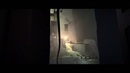 Vane : entre design épuré et ambiance mystérieuse