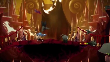 Sundered - Édition Surnaturelle