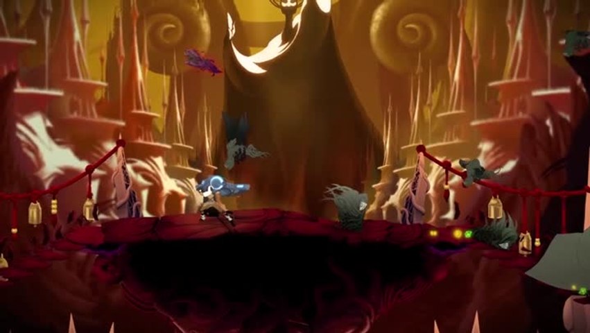 Sundered - Édition Surnaturelle
