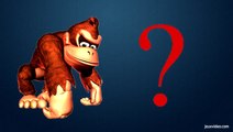 Rétro Découverte : L'histoire de Diddy Kong
