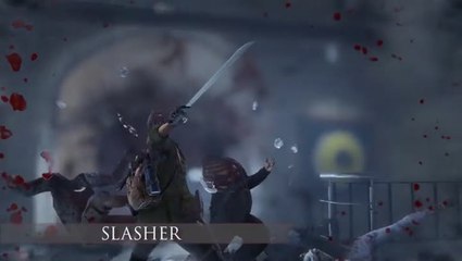 World War Z Introducing Classes
