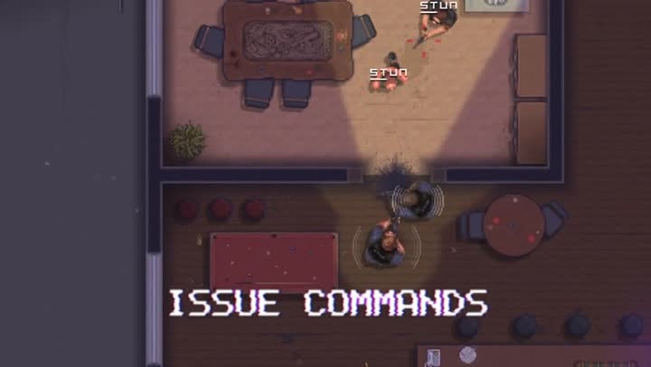 Police Stories