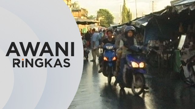AWANI Ringkas: Kurangkan keganasan di bulan Ramadan
