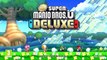 New Super Mario Bros. U Deluxe : 164 niveaux accessibles pour toute la famille