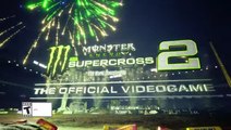 Monster Energy Supercross - The Official Videogame 2 - Championship Trailer