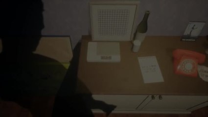 Adoption bande-annonce