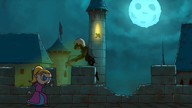 L'univers du jeu indépendant : Tsioque, le Point'n Click à ne pas manquer