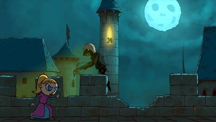 L'univers du jeu indépendant : Tsioque, le Point'n Click à ne pas manquer