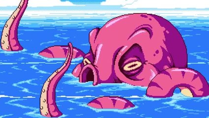 The Messenger - Picnic Panic DLC