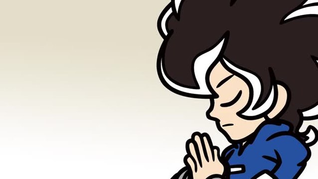 Wario Ware Gold : encore de nouveaux personnages