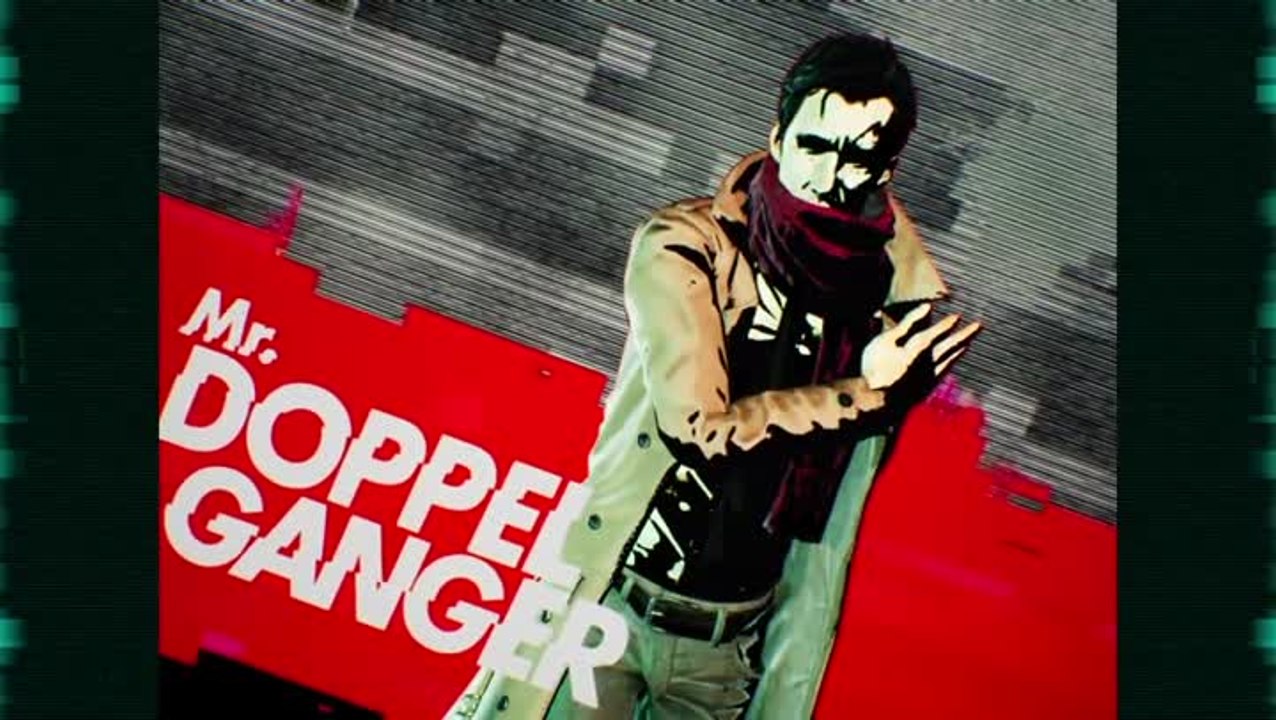 Travis Strikes Again : No More Heroes - Life is Destroy