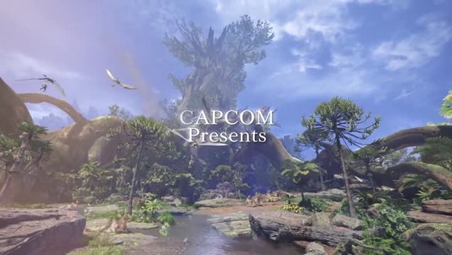 Monster Hunter World : le futur du jeu en détail