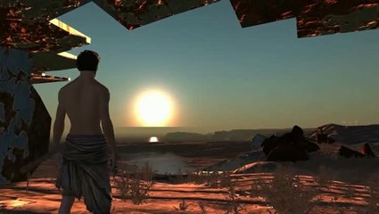 Bande-annonce Kenshi