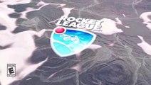 Rocket League propose son niveau enneigé