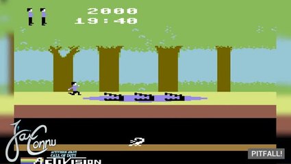 J'ai connu... Activision avant Call of Duty