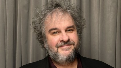 Interview Peter Jackson