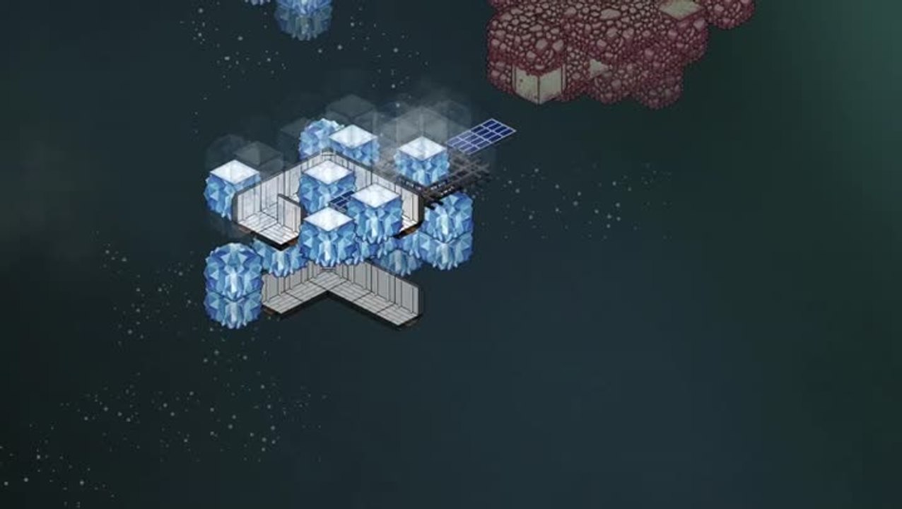 Meeple Station - Trailer