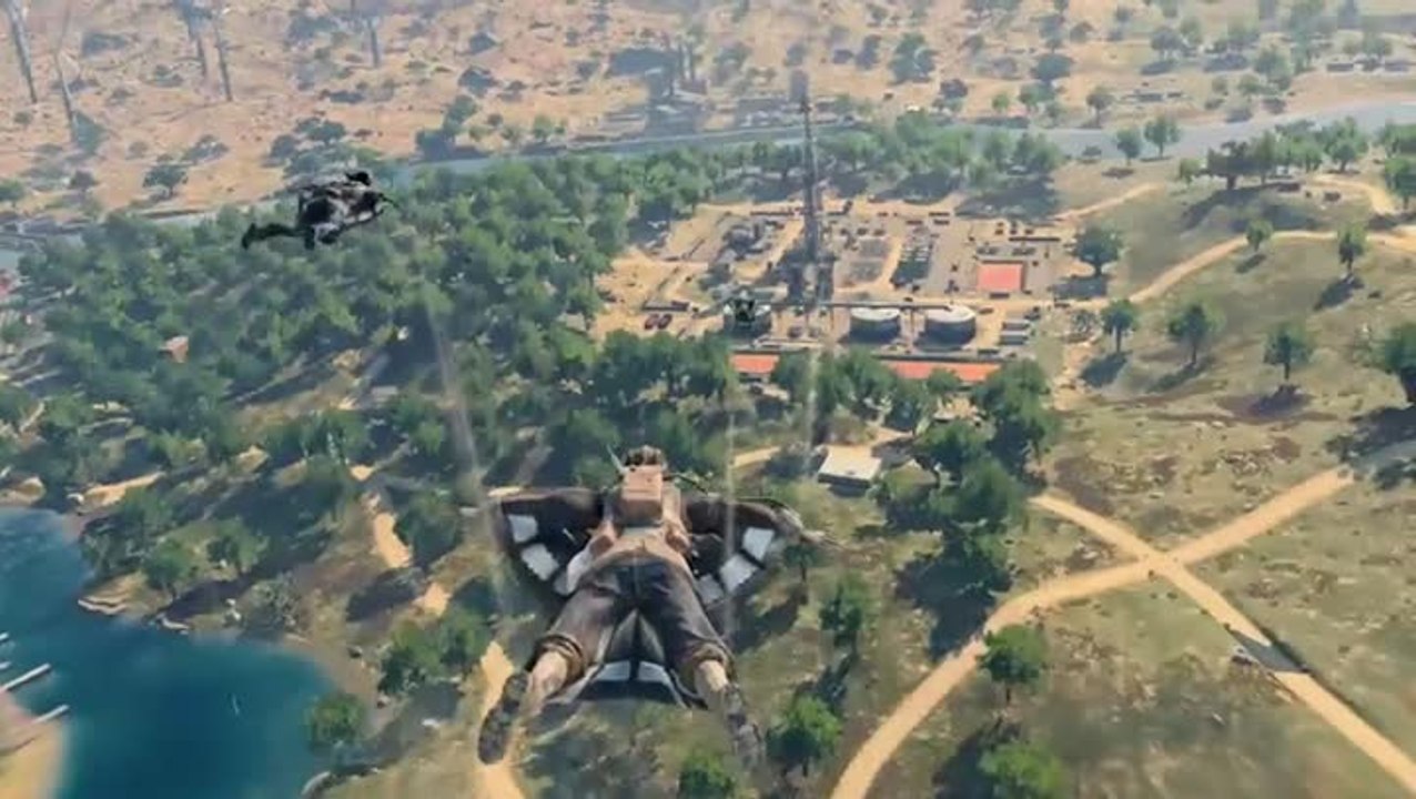 Call of Duty : Black Ops IIII : le mode Battle-Royal, à nouveau sur le devant de la scène