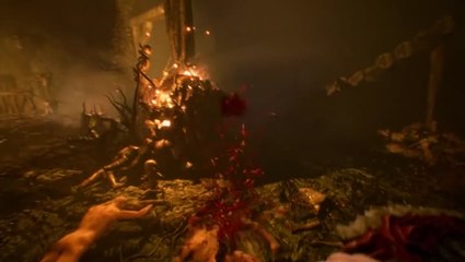 Succubus : Official Concept Gameplay