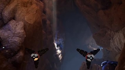 Eden Tomorrow : de la science-fiction en réalité virtuelle