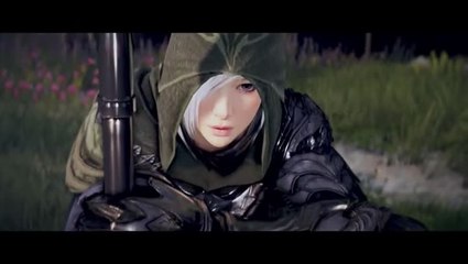 Black Desert Online - Shadow Arena Trailer