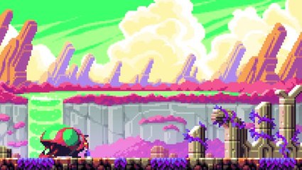 Lunark - Kickstarter Trailer