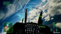Vidéo-Test de Ace Combat 7 : Skies Unknown PS4
