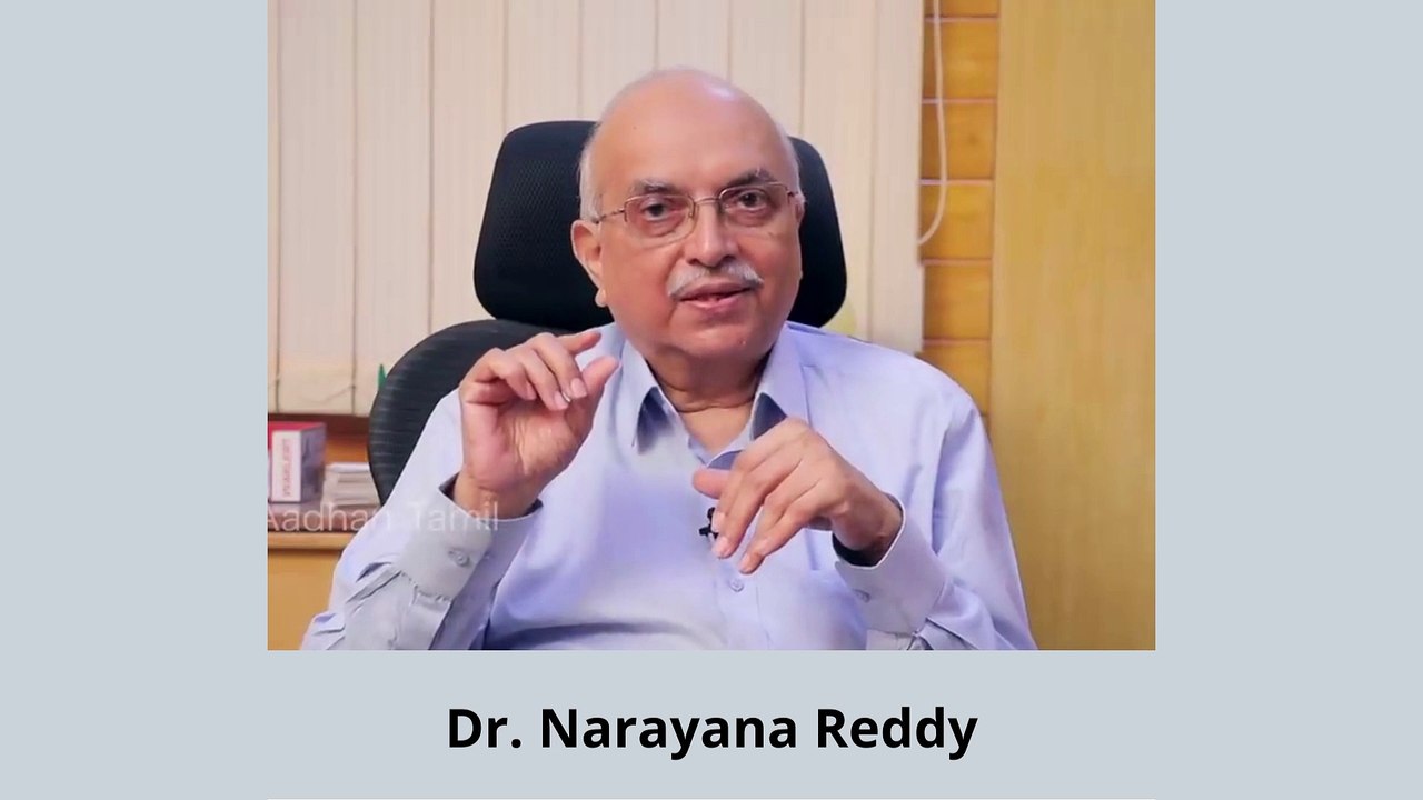 Sex Problem | Foreplay | | Dr. Narayana Reddy Interview | Sexologist | Tamil