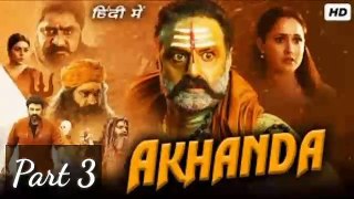 Akhanda_(2022)(Part 4)New Released Full Hindi Dubbed Movie | Nandamuri Balakrishna | New Movies 2022