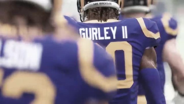 Madden NFL 19 Super Bowl 53Predictions