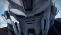Dynasty Warriors : Gundam Reborn : Trailer de lancement