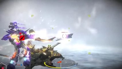 War Tech Fighters - Coming Soon!