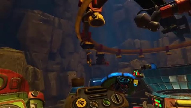 Spuds Unearthed : de la stratégie en réalité virtuelle