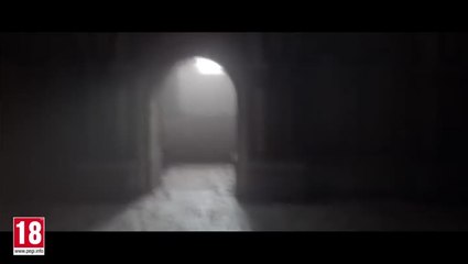 FOR HONOR - TRAILER CINÉMATIQUE VORTIGER