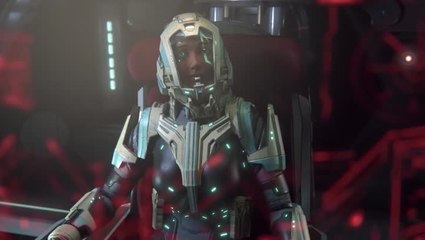 Endless Space 2 Penumbra Prologue