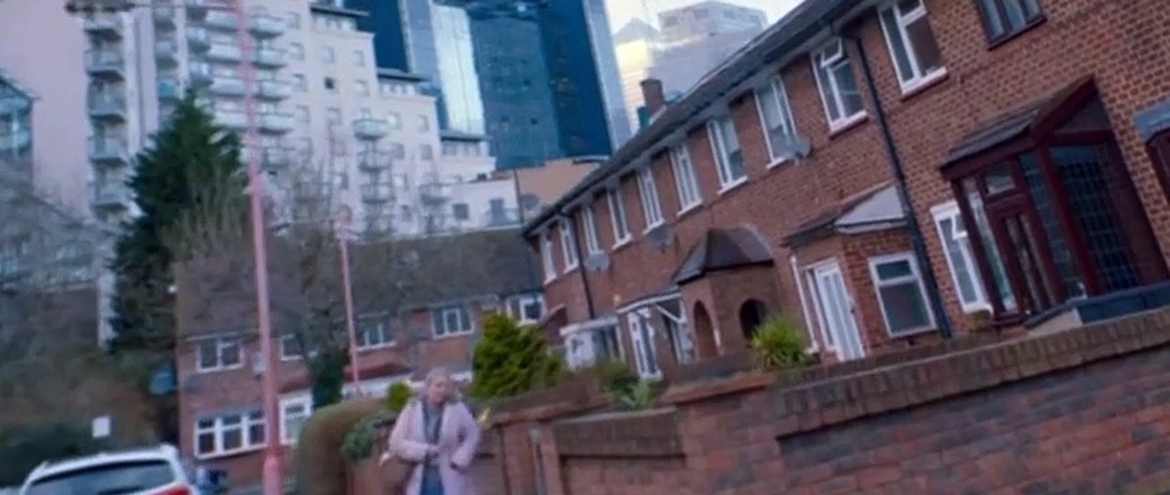 Cleaning Up S01 E05