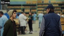 مسلسل الذئب الوحيد موسم 1 حلقة 9 جزء3