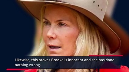 The Bold And The Beautiful Spoilers_ Will Taylor Allow Brooke To Reunite With Ri