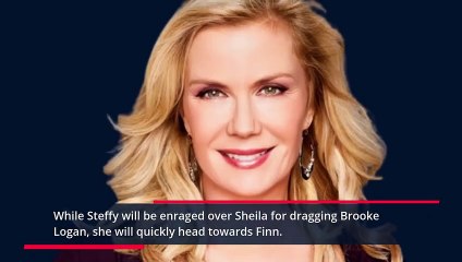 The Bold And The Beautiful Spoilers_ Huge Disaster Occurs As Steffy Defends Hers