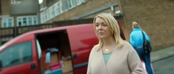 Cleaning Up S01 E06