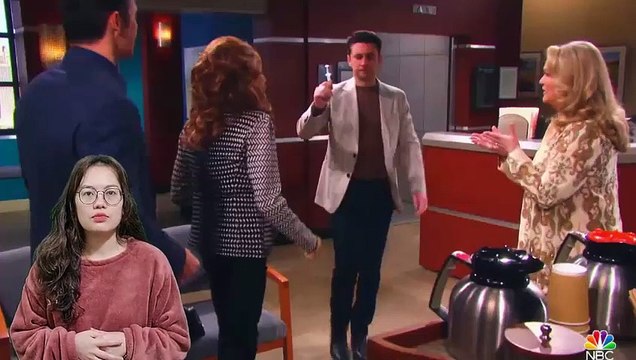 Days of our Lives 4_4_2022 Weekly Preview Promo - FULL Update