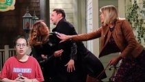 Days of Our Lives 4-01-22 NBC DOOL SPOILERS 01th April, 2022 Full Episode HD